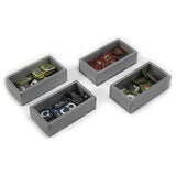 Folded Space - Forbidden Stars