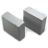 Folded Space - Forbidden Stars