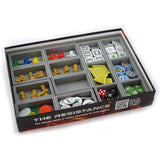 Folded Space - Flash Point & Expansions