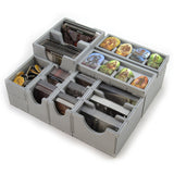 Folded Space - Gloomhaven