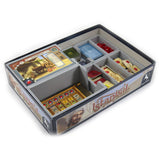 Folded Space - Istanbul & Expansions