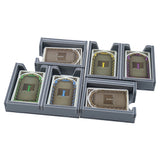 Folded Space - Lorenzo il Magnifico & Houses of Renaissance