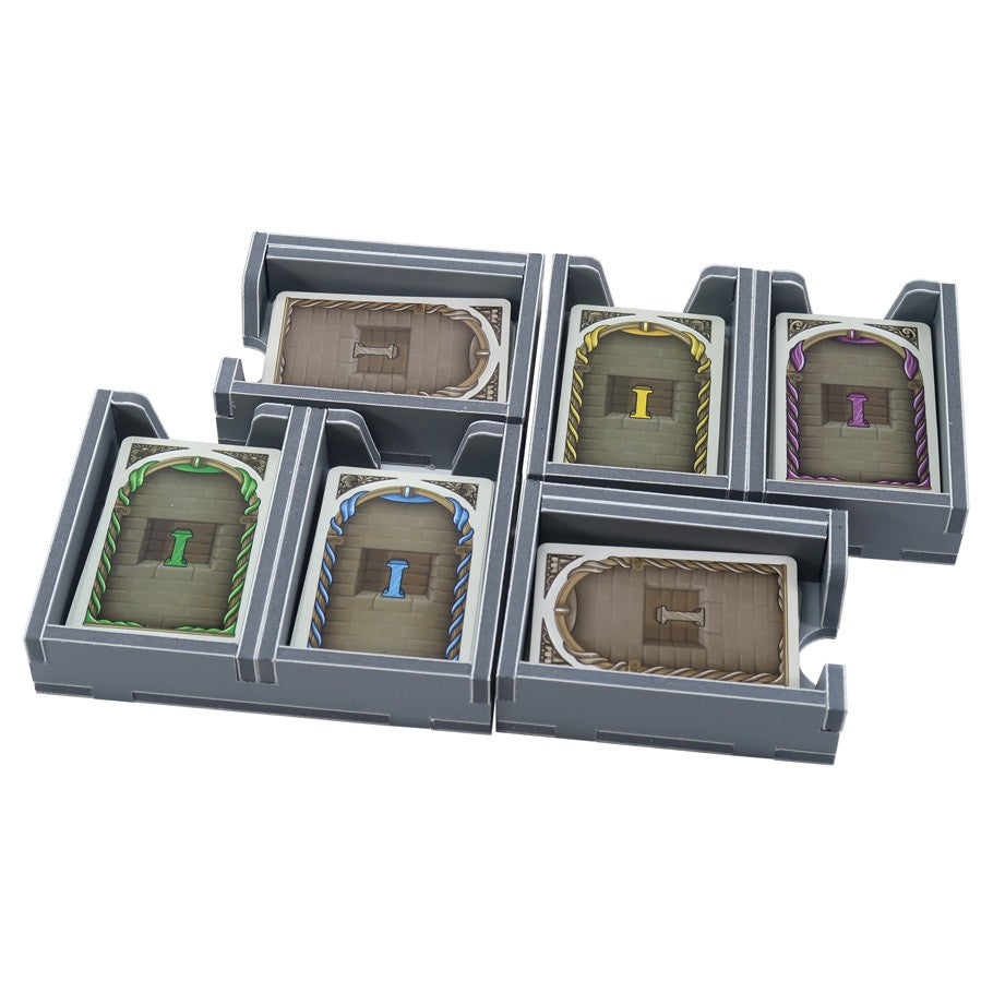 Folded Space - Lorenzo il Magnifico & Houses of Renaissance