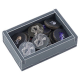 Folded Space - Lorenzo il Magnifico & Houses of Renaissance