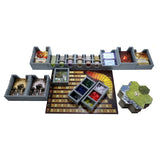 Folded Space - Mage Knight & Expansions