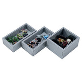 Folded Space - Mage Knight & Expansions