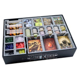 Folded Space - Mage Knight & Expansions