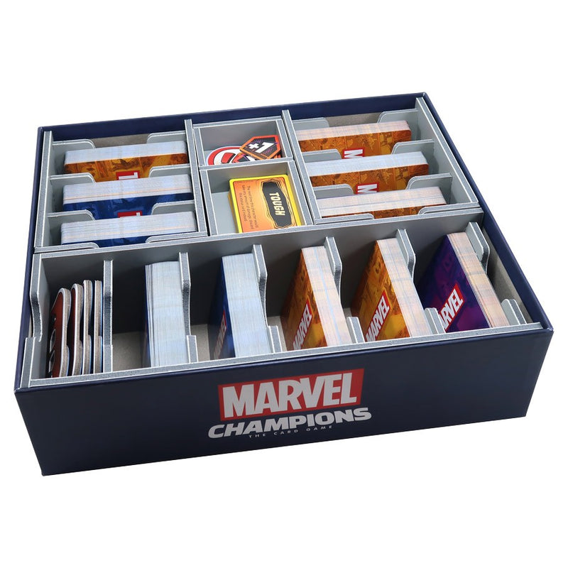 Folded Space -  Marvel Champions: Card Game