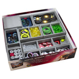 Folded Space - Pulsar 2849