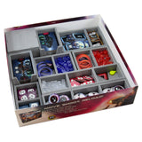 Folded Space - Pulsar 2849