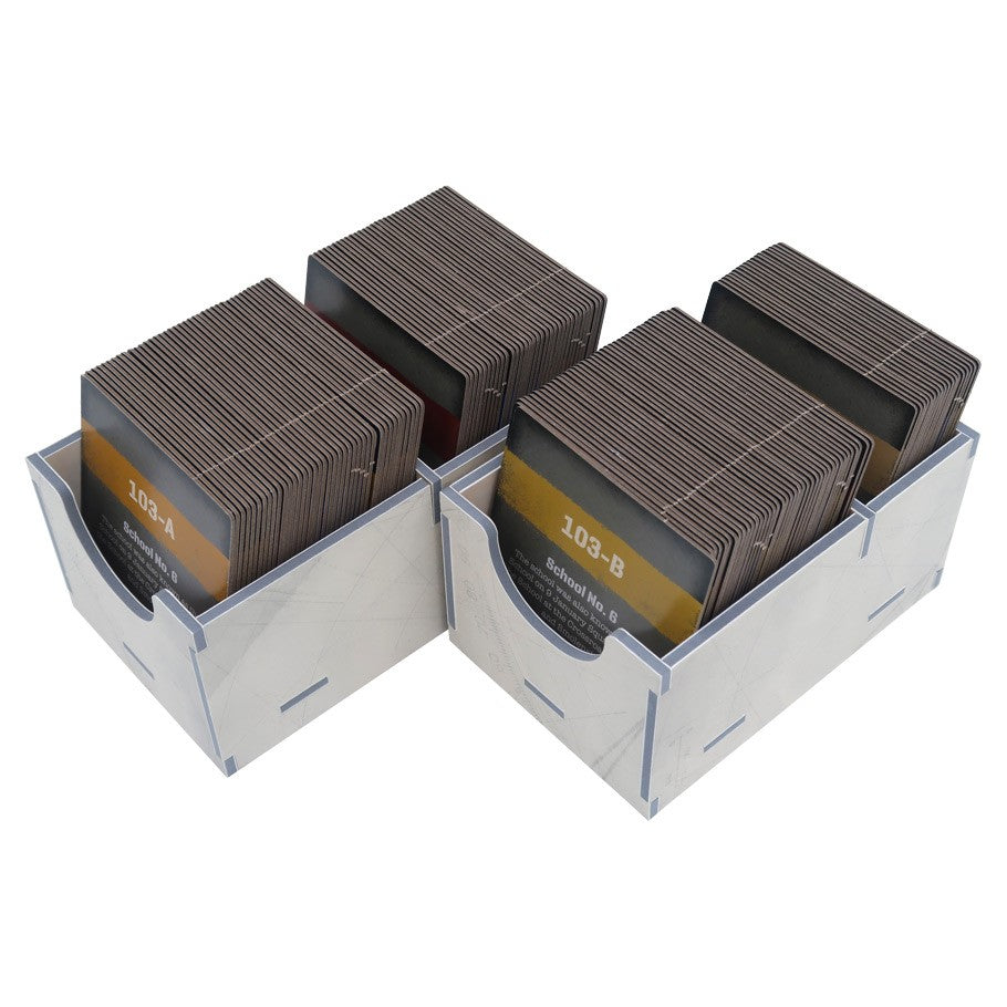 Folded Space - Undaunted: Stalingrad