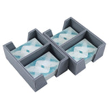 Folded Space - Wingspan and European Expansion (Version 1)