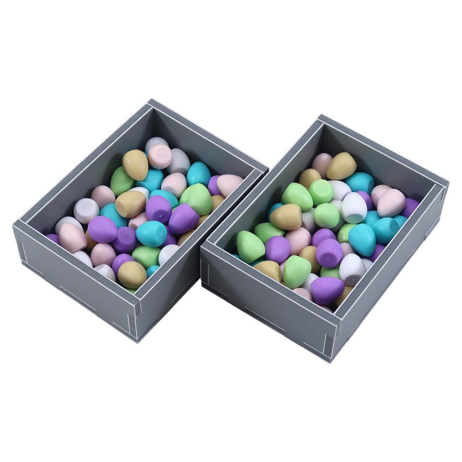 Folded Space - Wingspan and European Expansion (Version 1)