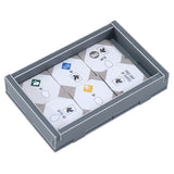 Folded Space - Wingspan and European Expansion (Version 1)