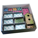 Folded Space - Wingspan and Expansions (Version 2)