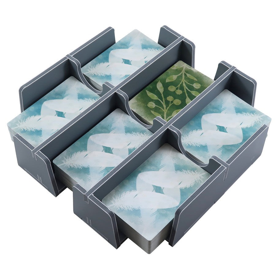 Folded Space - Wingspan and Expansions (Version 2)