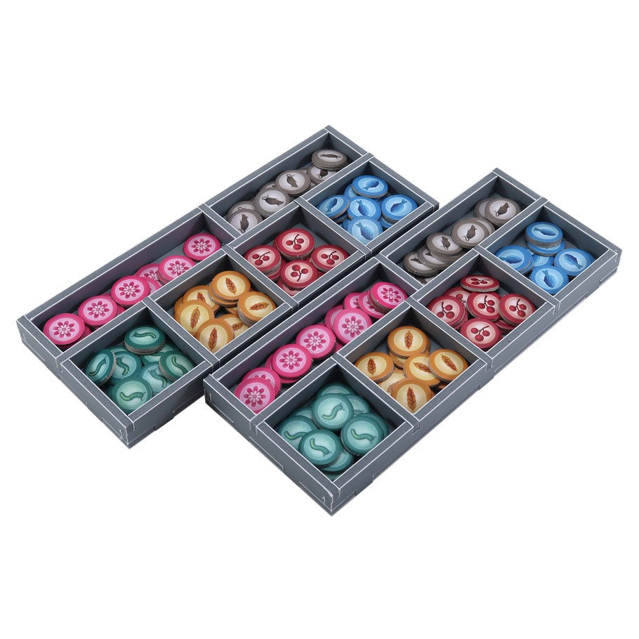 Folded Space - Wingspan and Expansions (Version 2)