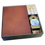 Folded Space - Wingspan and Expansions (Version 2)