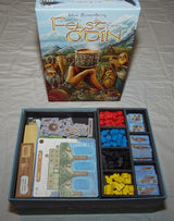 Insert Here - Feast for Odin Organizer
