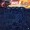 Marvel Champions: The Card Game – 1-4 Player Playmat *PRE-ORDER*