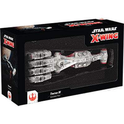 Star Wars X-Wing (Second Edition): Tantive IV Expansion Pack