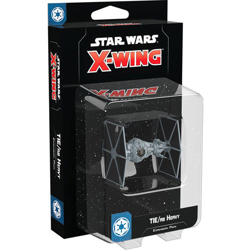 Star Wars: X-Wing (Second Edition) – TIE/rb Heavy