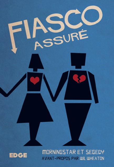 Fiasco: Assure (a.k.a. Fiasco Companion)