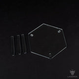 Laserox - Fleet Movement Stand Large (3 units)