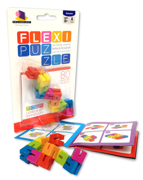 Flexi Puzzle