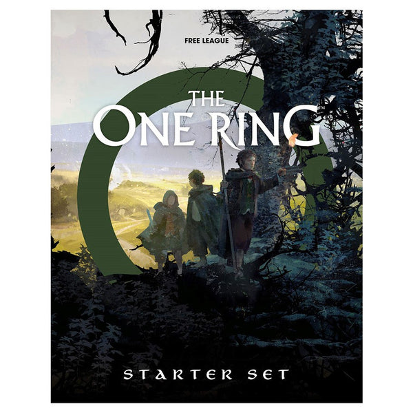 The One Ring - Starter Set