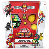 Marvel Battleworld: Series 3 - Vision Mega Pack