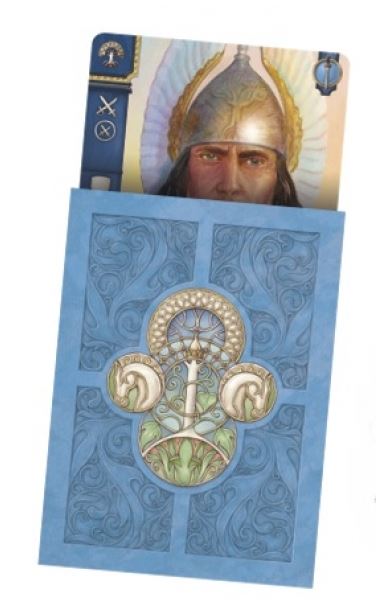 War Of The Ring: Free Peoples Custom Sleeves