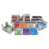 Folded Space - Architects of the West Kingdom Collector's Box