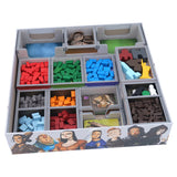 Folded Space - Architects of the West Kingdom Collector's Box