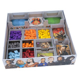 Folded Space - Architects of the West Kingdom Collector's Box