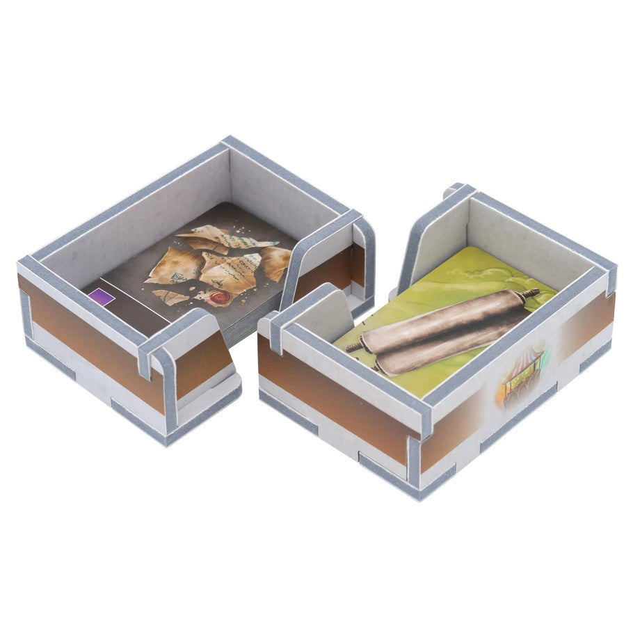 Folded Space - Architects of the West Kingdom Collector's Box