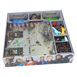 Folded Space - Architects of the West Kingdom Collector's Box