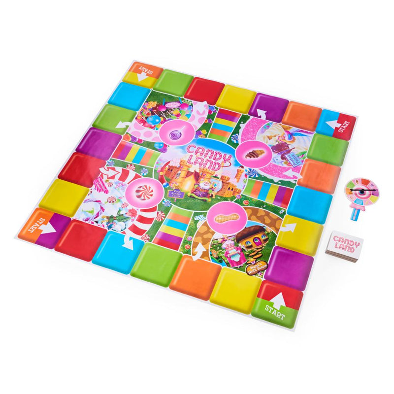 Candy Land (Giant Edition)