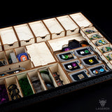 Laserox - GaiArranger (Compatible with Gaia Project)