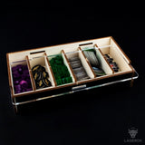 Laserox - GaiArranger (Compatible with Gaia Project)