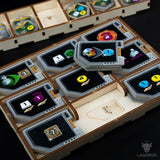 Laserox - GaiArranger (Compatible with Gaia Project)