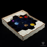 Laserox - GaiArranger (Compatible with Gaia Project)