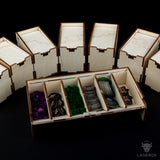 Laserox - GaiArranger (Compatible with Gaia Project)