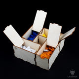 Laserox - GaiArranger (Compatible with Gaia Project)