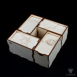 Laserox - GaiArranger (Compatible with Gaia Project)