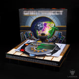 Laserox - GaiArranger (Compatible with Gaia Project)