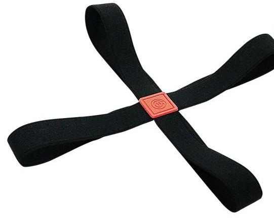 GeekOn: Box Bands - 11" Strap