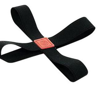 GeekOn: Box Bands - 8" Strap