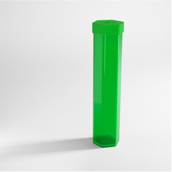 Gamegenic - Playmat Tube (Green)
