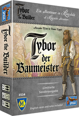 Tybor The Builder